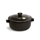 Emile Henry katls ugunsizturīgs FLAME 24 cm/4 l