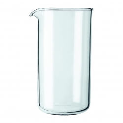 Bodum French press replacement beaker