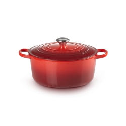 Le Creuset ketaus puodas 28 cm/6,7 l