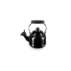 Le Creuset DEMI tējkanna ar svilpi 1,1 l