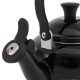 Le Creuset DEMI tējkanna ar svilpi 1,1 l