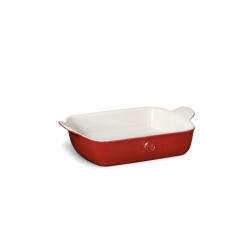 Emile Henry Rectangular Dish 32x24x7 cm