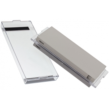 Zwilling Twin Finishing Stone Pro 3000 and 8000 Grain