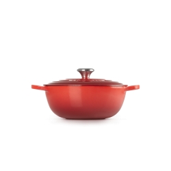 Le Creuset čuguna katls marmite 26 cm/4,1 l