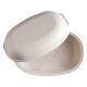 Emile Henry leivavorm kaanega Artisan 3,4 l