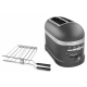 KitchenAid tosteris Artisan, 2 šķēlēm