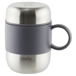 Grunwerg termokrūze Pioneer  0,28 l