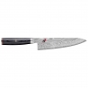 Miyabi 5000 FC-D Gyutoh 20 cm