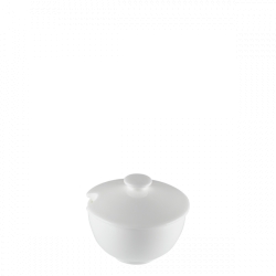 Sola cukraus dubuo Premium Platinum Line, porcelianas