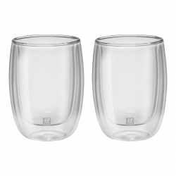 Zwilling stiklas Sorrento 200 ml, 2 vnt