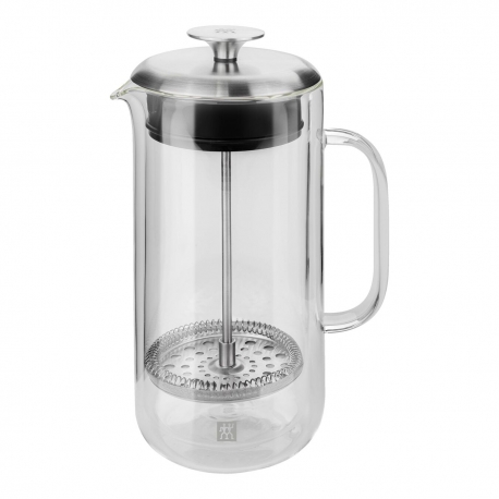 Zwilling kafijas spiedkanna Sorrento, 0,75 l