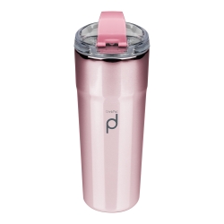 Grunwerg termoss Pioneer DrinkPod, metālisks