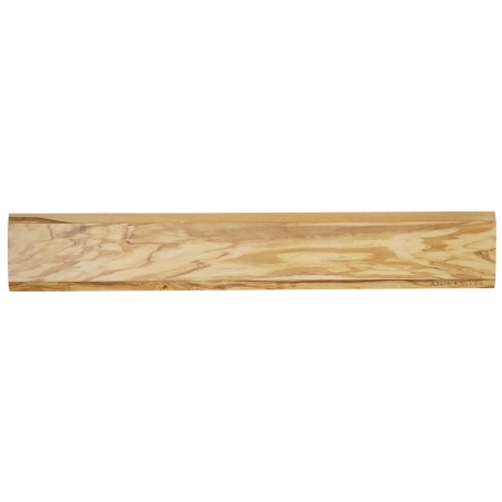 Ryda Knives nažu turētājs magnēts, 40 x 6,5 cm, olīvkoka