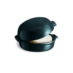 Emile Henry siera cepamais trauks 19,5x17,5 cm/0,55 l