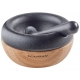 Scanpan uhmer Maitre D', malm/ tamm