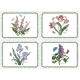 Pimpernel kohamatt Botanic Garden 4 tk