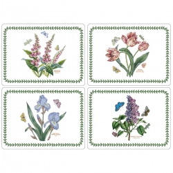 Pimpernel kohamatt Botanic Garden 4 tk