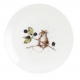 Royal Worcester Wrendale Designs Lėkštė Mouse