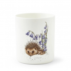 Royal Worcester Wrendale Designs Indas virtuvės įrankiams Hedgehog