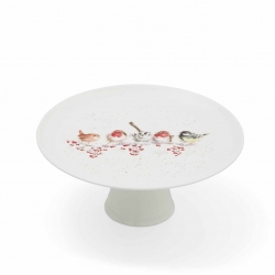 Royal Worcester Wrendale Designs Royal Worcester Wrendale Designs Torto stovas One Snowy Day One Snowy Day