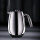 Bodum Coffee press Columbia 1.0l, double wall