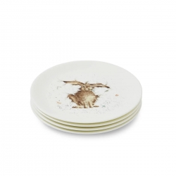 Royal Worcester Wrendale Designs Lėkštė Hare