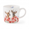 Royal Worcester Wrendale Muki Deer to Me
