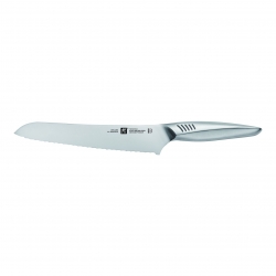 Zwilling Twin Fin II peilis duonai