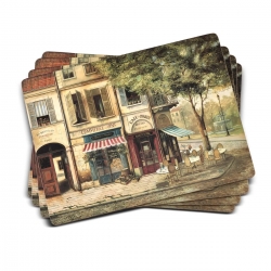 Pimpernel paliktņi Parisian Scenes 4 gb