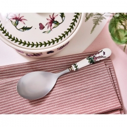 Portmeirion Botanic Garden Serving Spoon