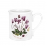 Portmeirion Botanic Garden Breakfast Mug Cyclamen