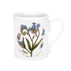 Portmeirion Botanic Garden Forget Me Not Puodelis, 0,26 l