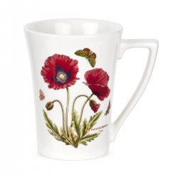 Portmeirion Botanic Garden Poppy Puodelis, 0,28 l