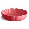 Emile Henry Round Dish Madeleine