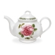 Portmeirion Botanic Roses Portmeirion 1,1 l Teapot