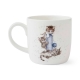 Royal Worcester Wrendale Designs Cattitude Mug (cats), 0,31 l