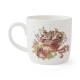 Royal Worcester Wrendale Designs kruus Sleeping on the Job, 0,31 l