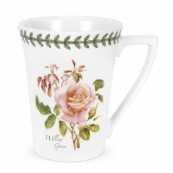 Portmeirion Botanic Roses Willow Grace puodelis, 0,28 l