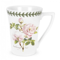 Portmeirion Botanic Roses Scarborough Fair puodelis, 0,28 l