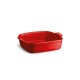 Emile Henry Square Casserole Ultime 28x23 cm