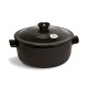 Emile Henry haudepott Flame 28 cm/5,3 l