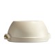 Emile Henry Round Bread Baker  5.2 l
