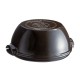 Emile Henry Round Bread Baker  5.2 l