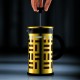 Bodum Coffee press Eileen 1.0l, metal