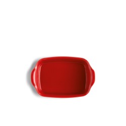 Emile Henry форма для запекания Ultime 22x14 cм