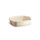 Emile Henry Square Casserole Ultime 28x23 cm