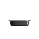Emile Henry Square Casserole Ultime 28x23 cm