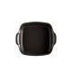 Emile Henry Square Casserole Ultime 28x23 cm