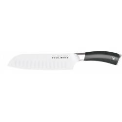 Grunwerg RF Equilibrium Santoku Knife 7"