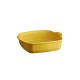 Emile Henry Square Casserole Ultime 28x23 cm